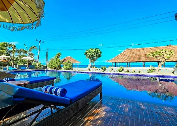 Residence Amazing Deluxe Double Near Tamarind *
