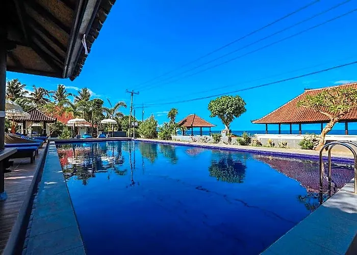 Residence Amazing Deluxe Double Near Tamarind Semaya
