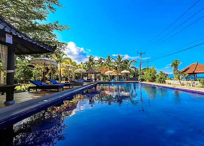 Amazing Deluxe Double Near Tamarind Residence *