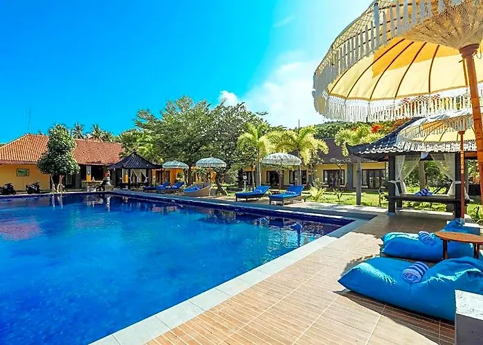 Amazing Deluxe Double Near Tamarind