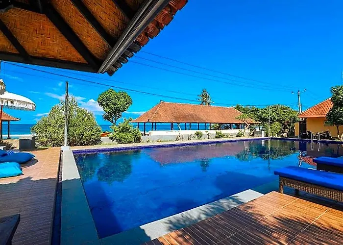 Amazing Deluxe Double Near Tamarind Residence *