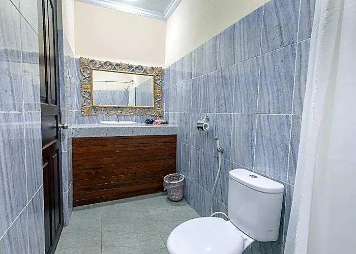 Amazing Deluxe Double Near Tamarind Residence
