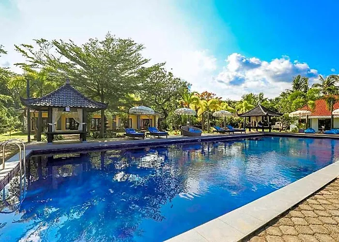 Residence Amazing Deluxe Double Near Tamarind *