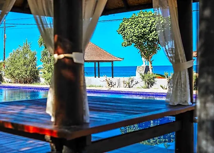 Amazing Deluxe Double Near Tamarind Residence